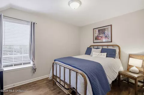 Bedroom - 111 Shadow Hill Dr, Madison, MS 39110 photo 1 of 4