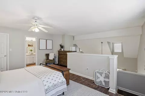 Bedroom - 111 Shadow Hill Dr, Madison, MS 39110 photo 2 of 4