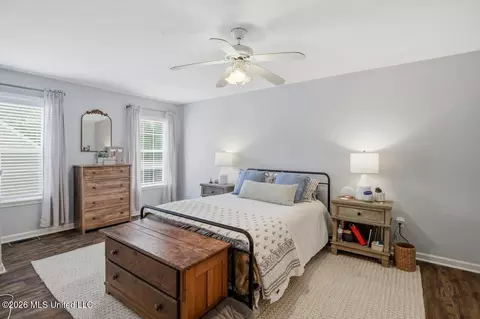 Bedroom - 111 Shadow Hill Dr, Madison, MS 39110 photo 4 of 4