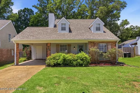 111 Shadow Hill Dr, Madison, MS 39110