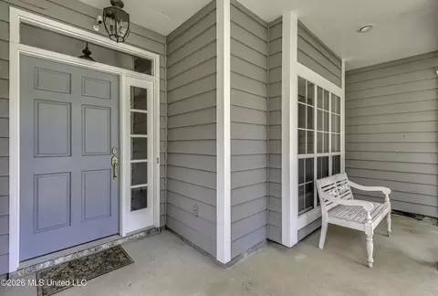 Exterior - 101 Darrowsby Pl, Madison, MS 39110 photo 5 of 15