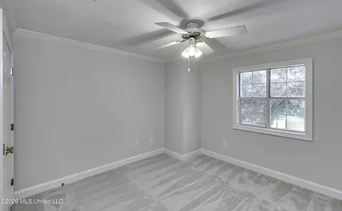 Bedroom - 101 Darrowsby Pl, Madison, MS 39110 photo 9 of 17