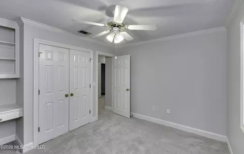 Bedroom - 101 Darrowsby Pl, Madison, MS 39110 photo 15 of 17