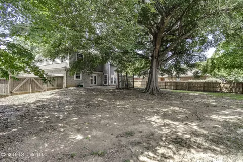 Exterior - 101 Darrowsby Pl, Madison, MS 39110 photo 13 of 15