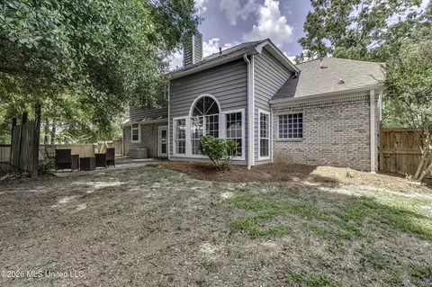 Exterior - 101 Darrowsby Pl, Madison, MS 39110 photo 10 of 15