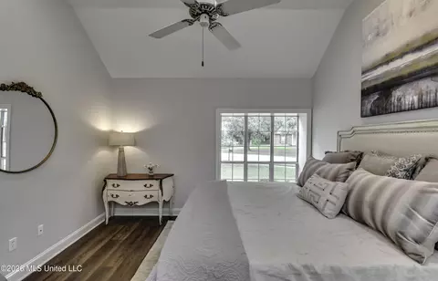 Bedroom - 101 Darrowsby Pl, Madison, MS 39110 photo 2 of 17