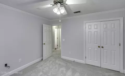 Bedroom - 101 Darrowsby Pl, Madison, MS 39110 photo 11 of 17