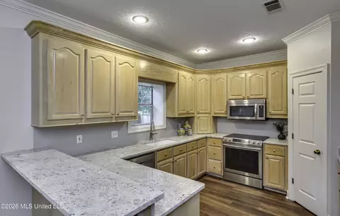 Kitchen - 101 Darrowsby Pl, Madison, MS 39110 photo 2 of 4