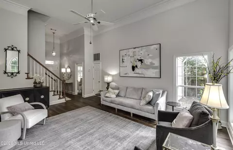 Living - 101 Darrowsby Pl, Madison, MS 39110 photo 1 of 2