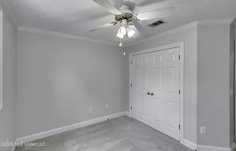 Bedroom - 101 Darrowsby Pl, Madison, MS 39110 photo 8 of 17