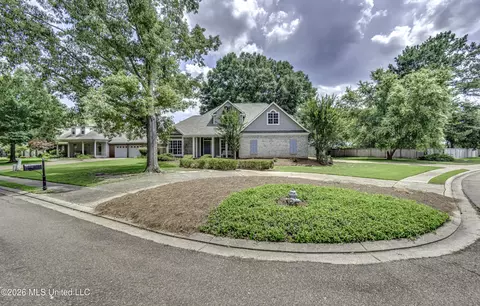 Exterior - 101 Darrowsby Pl, Madison, MS 39110 photo 3 of 15
