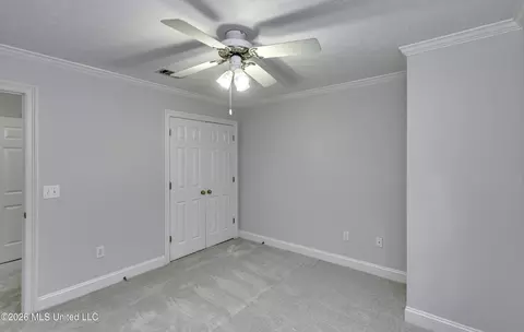 Bedroom - 101 Darrowsby Pl, Madison, MS 39110 photo 12 of 17