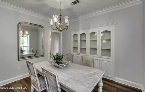 Dining - 101 Darrowsby Pl, Madison, MS 39110 photo 3 of 4
