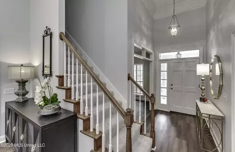 Entry Way - 101 Darrowsby Pl, Madison, MS 39110 photo 1 of 3