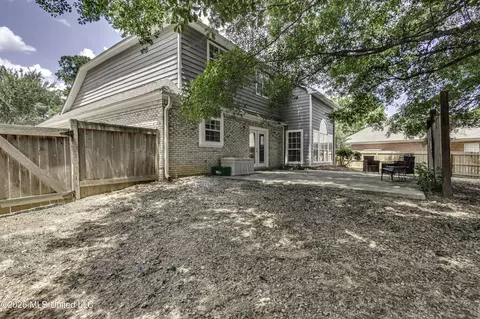 Exterior - 101 Darrowsby Pl, Madison, MS 39110 photo 6 of 15