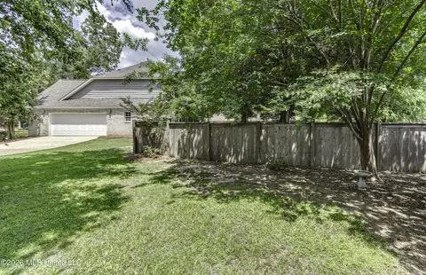 Exterior - 101 Darrowsby Pl, Madison, MS 39110 photo 15 of 15