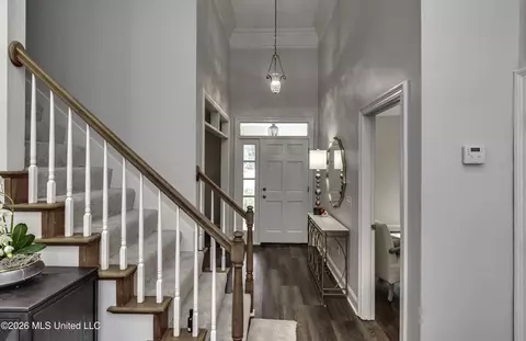 Entry Way - 101 Darrowsby Pl, Madison, MS 39110 photo 3 of 3
