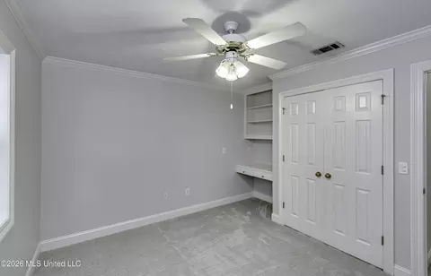 Bedroom - 101 Darrowsby Pl, Madison, MS 39110 photo 14 of 17