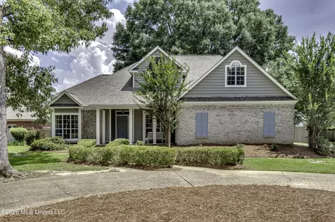 101 Darrowsby Pl, Madison, MS 39110