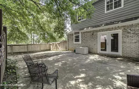 Exterior - 101 Darrowsby Pl, Madison, MS 39110 photo 9 of 15