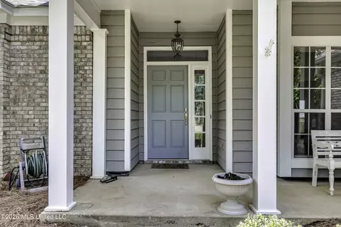 Exterior - 101 Darrowsby Pl, Madison, MS 39110 photo 4 of 15