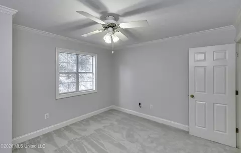 Bedroom - 101 Darrowsby Pl, Madison, MS 39110 photo 10 of 17