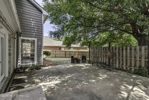 Exterior - 101 Darrowsby Pl, Madison, MS 39110 photo 7 of 15
