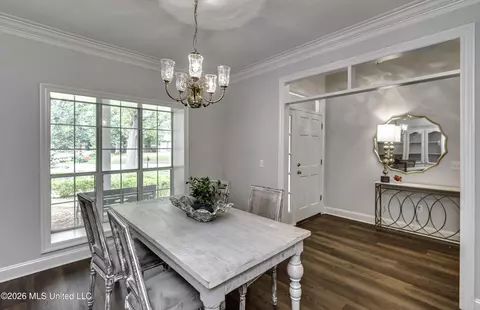Dining - 101 Darrowsby Pl, Madison, MS 39110 photo 1 of 4
