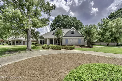 Exterior - 101 Darrowsby Pl, Madison, MS 39110 photo 2 of 15