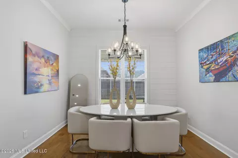 Dining - 406 Pilot Cir, Brandon, MS 39047 photo 1 of 1