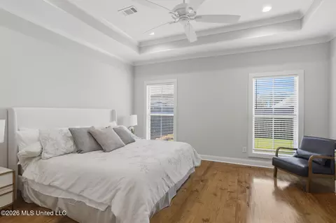 Bedroom - 406 Pilot Cir, Brandon, MS 39047 photo 1 of 5