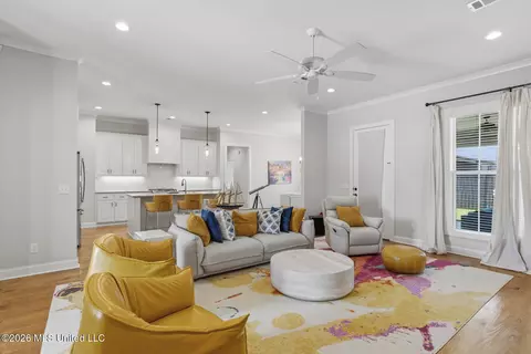 Other - 406 Pilot Cir, Brandon, MS 39047 photo 5 of 12
