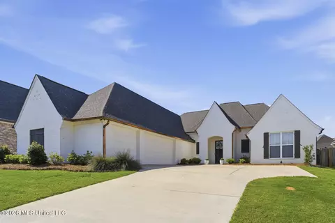 406 Pilot Cir, Brandon, MS 39047