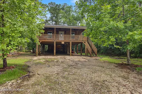 16020 E Miami Dr, Pearlington, MS 39572