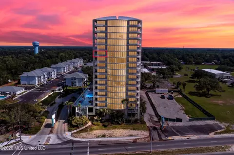 2060 Beach Blvd #1004, Biloxi, MS 39531