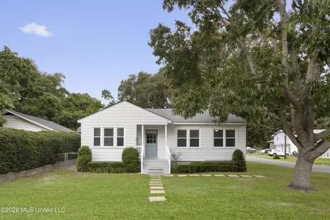 1000 27th St, Gulfport, MS 39501