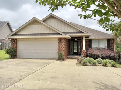 14154 Cardinal Cir, Gulfport, MS 39503