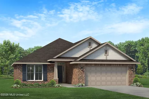 14154 Cardinal Cir, Gulfport, MS 39503