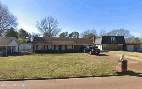 827 Dinwiddie Cv, Southaven, MS 38671