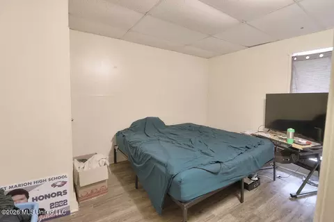 Bedroom - 46 L Mcdonald Rd, Wiggins, MS 39577 photo 2 of 6