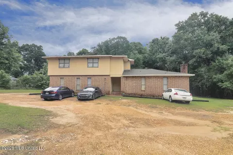 46 L Mcdonald Rd, Wiggins, MS 39577