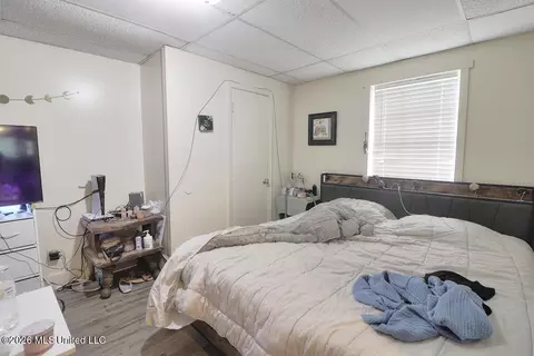 Bedroom - 46 L Mcdonald Rd, Wiggins, MS 39577 photo 1 of 6