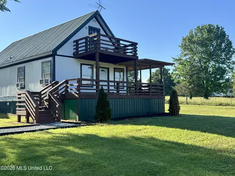 50 Shamrock Loop, Byhalia, MS 38611