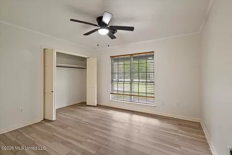 Bedroom - 13 Rob Ln, Jackson, MS 39212 photo 2 of 3