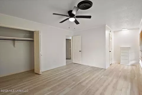 Bedroom - 13 Rob Ln, Jackson, MS 39212 photo 3 of 3