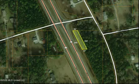 Mississippi 63, Moss Point, MS 39563