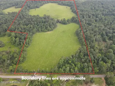 2132 Busby Trl, Brookhaven, MS 39601