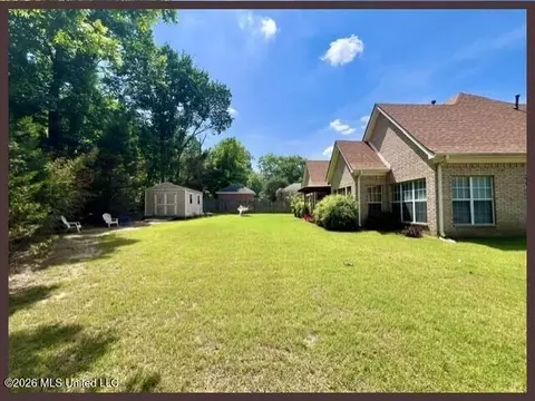 Exterior - 119 Lindsey Dr, Hernando, MS 38632 photo 5 of 6