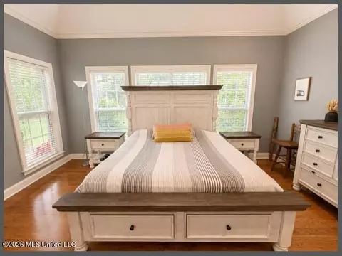 Bedroom - 119 Lindsey Dr, Hernando, MS 38632 photo 3 of 5