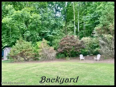 Exterior - 119 Lindsey Dr, Hernando, MS 38632 photo 6 of 6